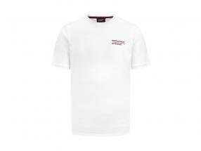 Porsche Motorsport t shirt Team Penske 963 collection white ...