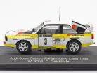 Audi Sport Quattro #3 2 Rallye Monte Carlo 1985 Röhrl, Geistdörfer 1:43 CMR