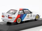 BMW M3 (E30) #2 DTM Champion 1987 Eric van de Poele 1:43 Minichamps