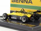 A. Senna Van Diemen RF82 #30 欧洲 公式 Ford 2000 冠军 1982 1:43 Minichamps