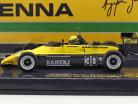 A. Senna Van Diemen RF82 #30 Europa formel Ford 2000 mester 1982 1:43 Minichamps