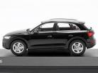 Audi Q5 mythe noir 1:43 iScale