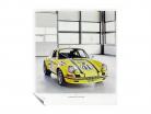 livre Porsche 911 ST 2.5: voiture de la caméra, vainqueur LeMans, Porsche légende (Allemand)