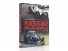 Boek: Mercedes-Benz Racing en Sport auto sinds 1894 van Günter Engelen