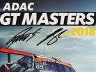 Книга: ADAC GT Masters 2018 Iron Force Signature Edition