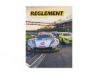 Iron Force Fan-Set: 2x Porsche 911 (991) GT3 R #69 with book 1:18 Ixo
