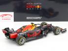M. Verstappen Red Bull RB15 #33 Sieger Österreich GP Formel 1 2019 1:18 Minichamps