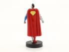 Cyborg Superman figure DC Comics Super Hero Collection 1:21 Altaya