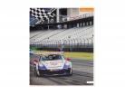 Boek: Porsche Sports Cup Duitsland 2021 (Gruppe C Motorsport Verlag)