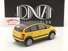 Audi A2 (8Z) colour.storm Año de construcción 2003 Imola amarillo 1:18 DNA Collectibles