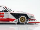 Ford Capri Turbo Gruppe 5 #2 DRM campeão 1981 Klaus Ludwig 1:18 Werk83