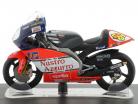 V. Rossi Aprilia RSV 250 #46 Test MotoGP Jerez World Champion 1997 1:18 Altaya