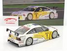 WERK83 1:18 Opel Calibra V6 4x4 #9 DTM / ITC 1995 Manuel Reuter 