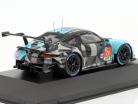 Porsche 911 RSR #77 2e LMGTE-Am 24h LeMans 2020 Dempsey-Proton Racing 1:43 Ixo
