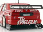 Michele Alboreto Alfa Romeo 155 V6 TI #12 DTM / ITC 1995 1:18 WERK83