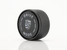 Porsche ouvre-bouteille Drive Mode noir