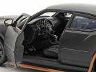 Dodge Charger 2006 Heist Car Fast & Furious マット 黒 1:24 Jada Toys