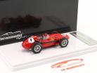 Peter Collins Ferrari 246 #1 Sieger British GP Formel 1 1958 1:43 Tecnomodel