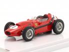 Peter Collins Ferrari 246 #1 vinder britisk GP formel 1 1958 1:43 Tecnomodel