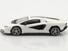 Lamborghini Countach LPI 800-4 ano de construção 2022 Branco 1:43 Bburago