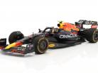Sergio Perez Red Bull RB18 #11 Saudi Arabian GP formula 1 2022 1:18 Minichamps