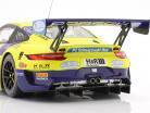 Porsche 911 GT3 R #91 ADAC GT Masters Vice Champions 2022 Engelhart, Güven 1:18 Ixo