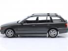 BMW 540i (E39) Touring Baujahr 1997 grau metallic 1:18 KK-Scale