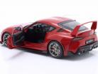 Toyota GR Supra Streetfighter year of manufacture 2023