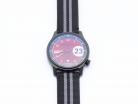 Porsche 运动的 手表 / 纯的 手表 917 Salzburg 黑色的 / 红色的