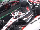 K. Magnussen Haas VF-23 #20 Saoedi-Arabië GP Formule 1 2023 1:43 Minichamps
