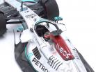George Russell Mercedes-AMG F1 W13 #63 Formel 1 2022 1:18 Minichamps