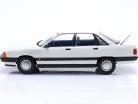 Audi 100 C3 année de construction 1989 zermat argent métallisé 1:18 Triple9