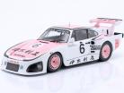 Porsche 935 K3 #6 Winner 1000km Suzuka 1981 Wollek, Pescarolo 1:18 Solido