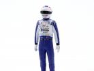 Graham Rahal Honda #15 IndyCar Series 2023 figure 1:18 Greenlight