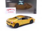 Lamborghini Gallardo Fast X (Fast & Furious 10) gold 1:24 Jada Toys