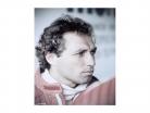 Livre: Jacky Ickx - Beaucoup plus comme Monsieur Le Mans