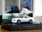 Porsche календарь появления Build your Legend: Porsche 911 Carrera RS 1:24 Franzis