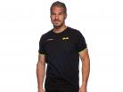Manthey Racing T-Shirt Grello Meuspath noir / jaune