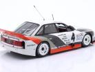 Audi 90 IMSA GTO #4 winnaar Laguna Seca IMSA 1989 H.J. Stuck 1:18 WERK83