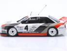 Audi 90 IMSA GTO #4 ganador Laguna Seca IMSA 1989 H.J. Stuck 1:18 WERK83