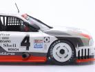 Audi 90 IMSA GTO #4 ganador Laguna Seca IMSA 1989 H.J. Stuck 1:18 WERK83