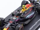 Sergio Perez Red Bull RB19 #11 2ème Miami GP formule 1 2023 1:43 Bburago