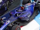 	Alexander Albon Williams FW44 #23 Bahrain GP Formel 1 2022 1:43 Minichamps