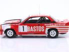 Opel Ascona 400 Rallye #1 2ème Circuit des Ardennes 1983 1:18 SunStar