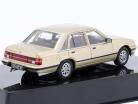 Opel Senator A2 Année de construction 1983 beige métallique 1:43 Ixo