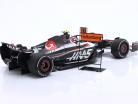 Nico Hülkenberg Haas VF-23 #27 Bahrein GP formule 1 2023 1:18 Minichamps