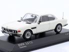 BMW 3.0 CS Byggeår 1969 hvid 1:43 Minichamps