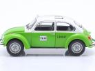 Volkswagen VW Beetle 1303 Baujahr 1974 Taxi grün / weiß 1:18 Solido