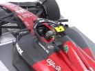 Zhou Guanyu Alfa Romeo C43 #24 Australisch GP formule 1 2023 1:18 Minichamps