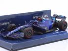 Alexander Albon Williams FW44 #23 Bahrain GP Formula 1 2022 1:43 Minichamps